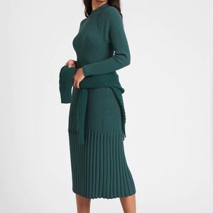 Banana Republic gorgeous dress